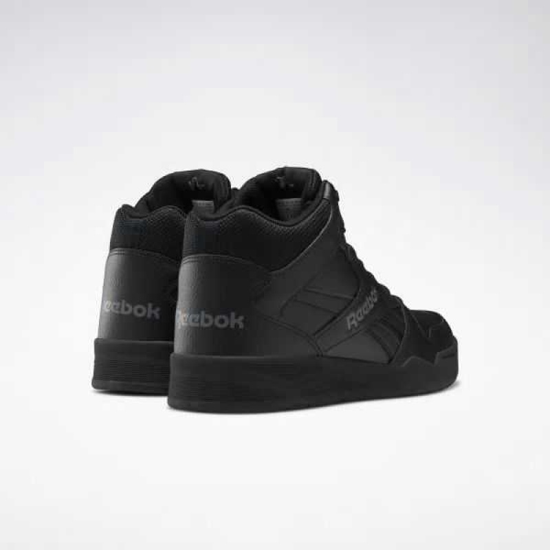 Black Reebok Royal BB4500 H2 XE Shoes | AMD-149037