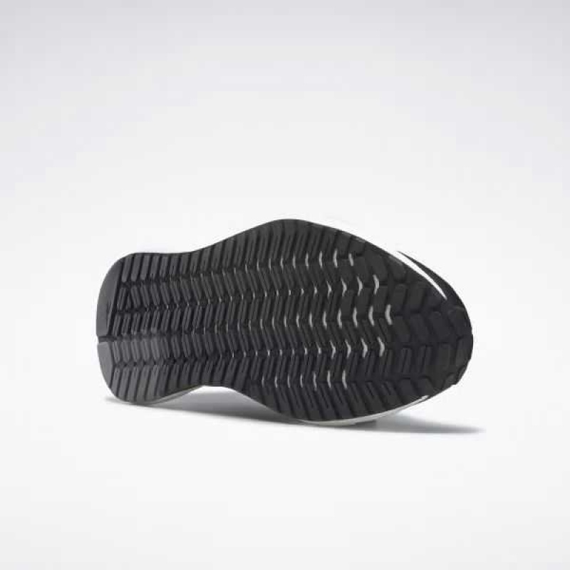 Black / Black / Grey Reebok Speed 21 TR Training Shoes | SJD-456129