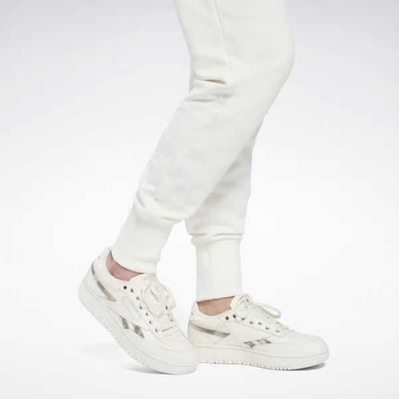 Multicolor Reebok Classics French Terry Pants | FOH-306548