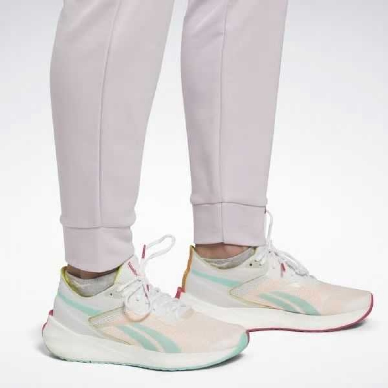 Multicolor Reebok Identity French Terry Pants | GEW-512930