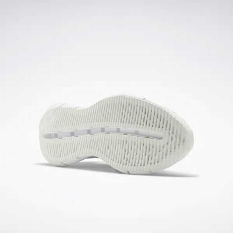 White / Grey / Black Reebok Maison Margiela Zig 3D Storm Memory Of Shoes | KMR-862139